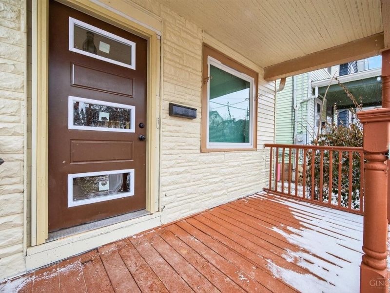 1989 Kinney Avenue, Cincinnati, OH 45207 Photo 5