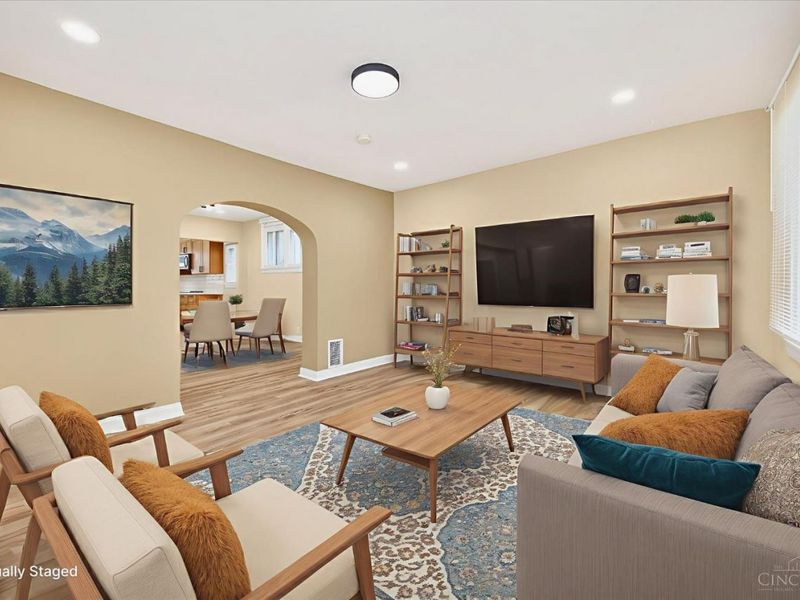 1989 Kinney Avenue, Cincinnati, OH 45207 Photo 7