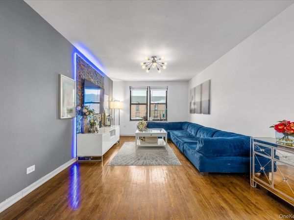 83-75 Woodhaven Boulevard, Unit 5E, Woodhaven, NY 11421