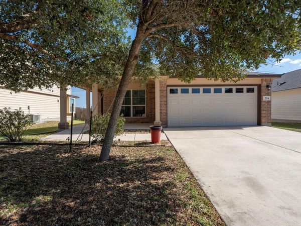 734 Wolfeton WAY, New Braunfels, TX 78130