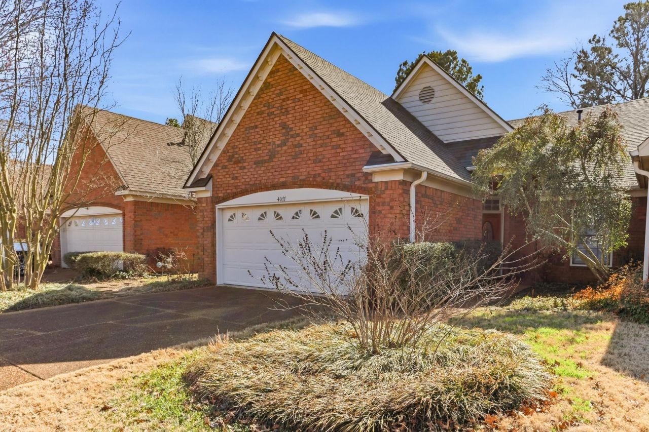 4077 Muirfield Dr, Memphis, TN 38125 Main Photo
