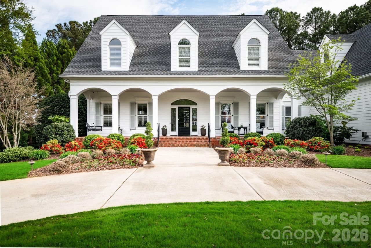 17210 Jetton Road, Cornelius, NC 28031 Main Photo