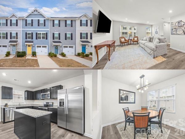3021 Fiddlewood Street, Charlotte, NC 28214
