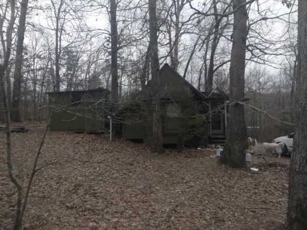 418 Wrinkle Road , Harriet, AR 72639