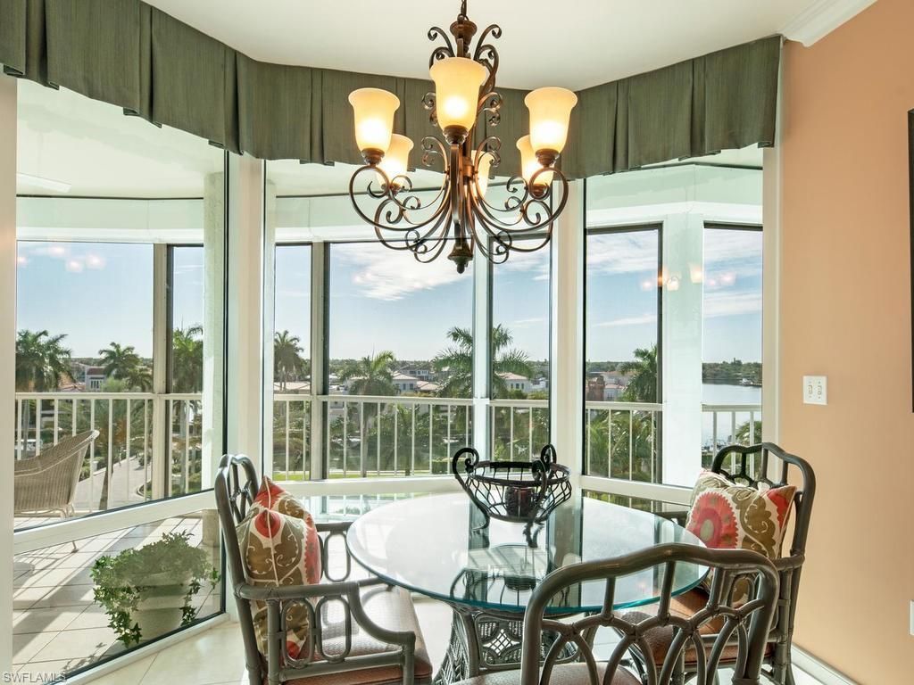 3971 Gulf Shore Blvd. N. , Unit 505, Naples, FL 34103 Photo