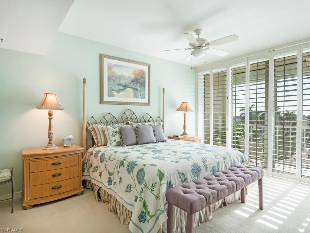 3971 Gulf Shore Blvd. N. , Unit 505, Naples, FL 34103 Photo