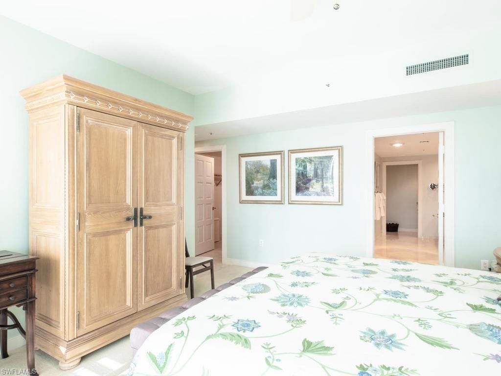 3971 Gulf Shore Blvd. N. , Unit 505, Naples, FL 34103 Photo