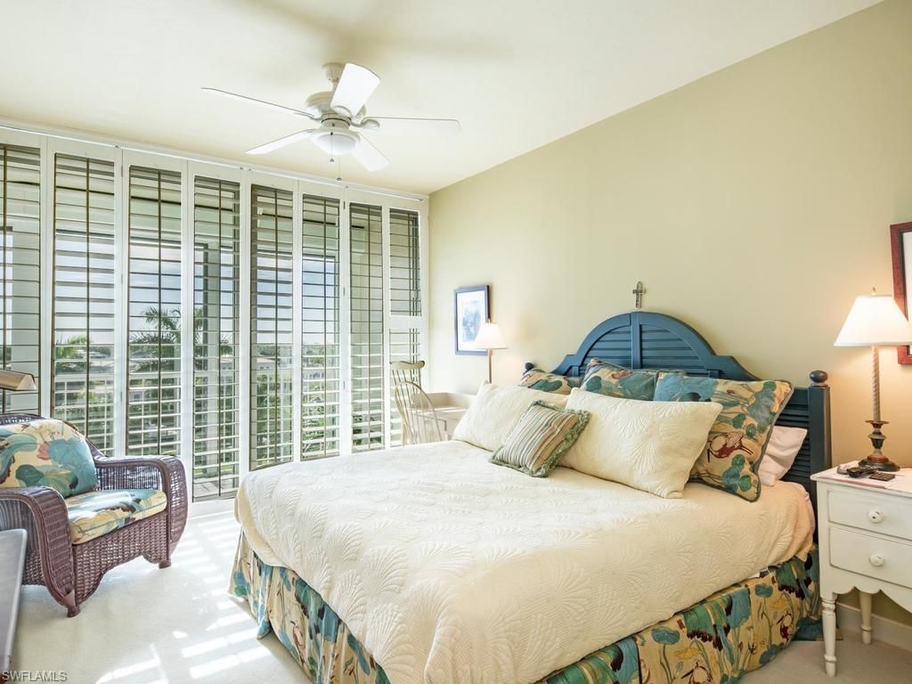 3971 Gulf Shore Blvd. N. , Unit 505, Naples, FL 34103 Photo