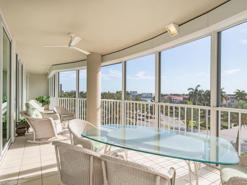 3971 Gulf Shore Blvd. N. , Unit 505, Naples, FL 34103 Photo