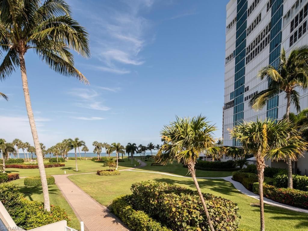 3971 Gulf Shore Blvd. N. , Unit 505, Naples, FL 34103 Photo