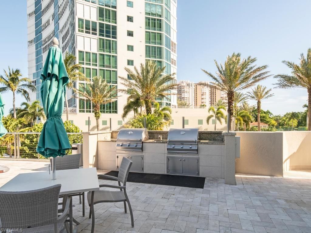 3971 Gulf Shore Blvd. N. , Unit 505, Naples, FL 34103 Photo