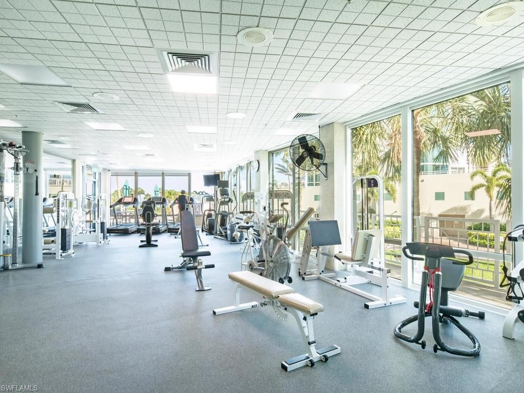 3971 Gulf Shore Blvd. N. , Unit 505, Naples, FL 34103 Photo