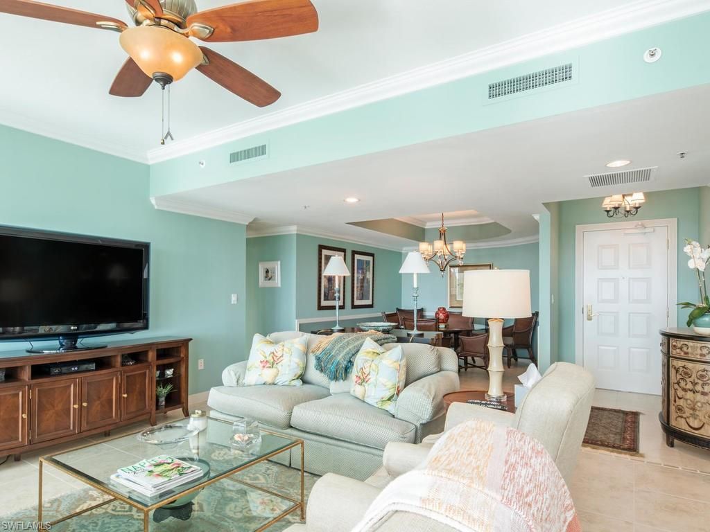 3971 Gulf Shore Blvd. N. , Unit 505, Naples, FL 34103 Photo