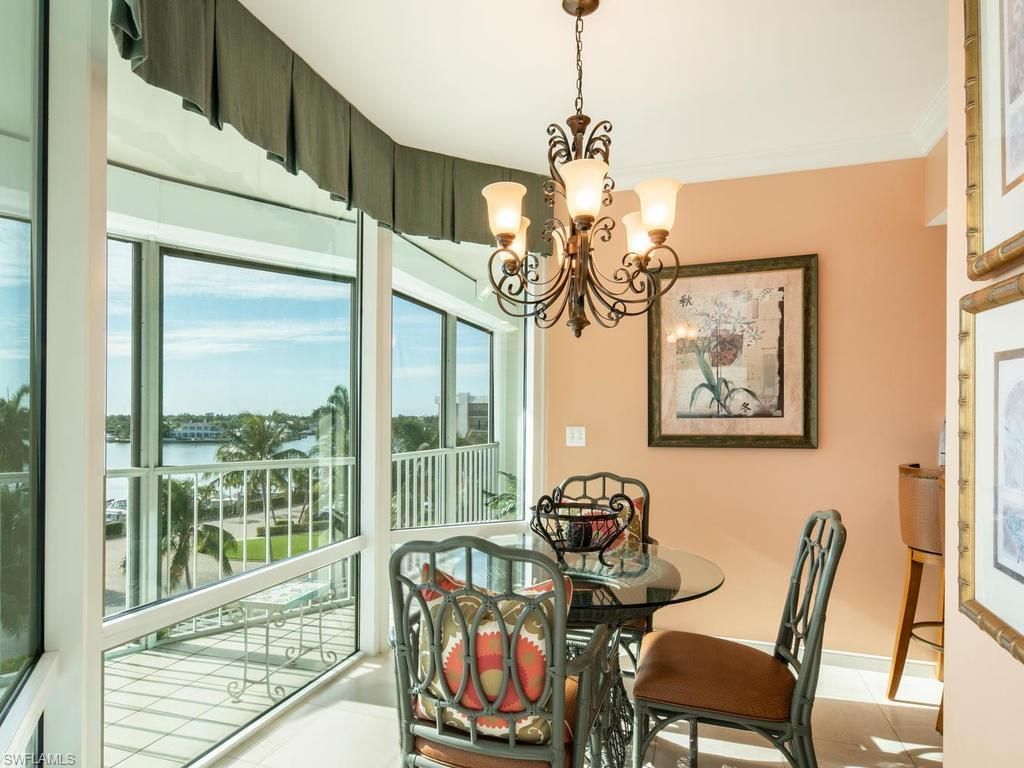 3971 Gulf Shore Blvd. N. , Unit 505, Naples, FL 34103 Photo