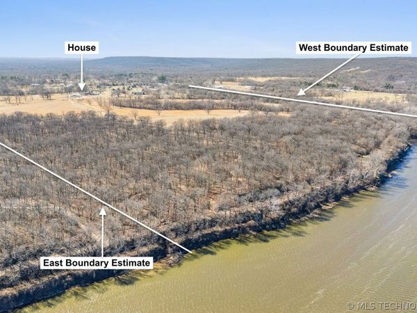 21665 186th Street, Haskell, OK 74436