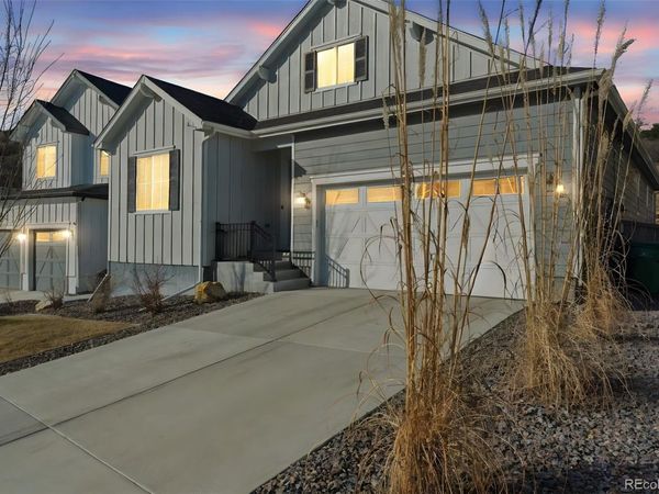 865 Oleander Street, Castle Rock, CO 80109