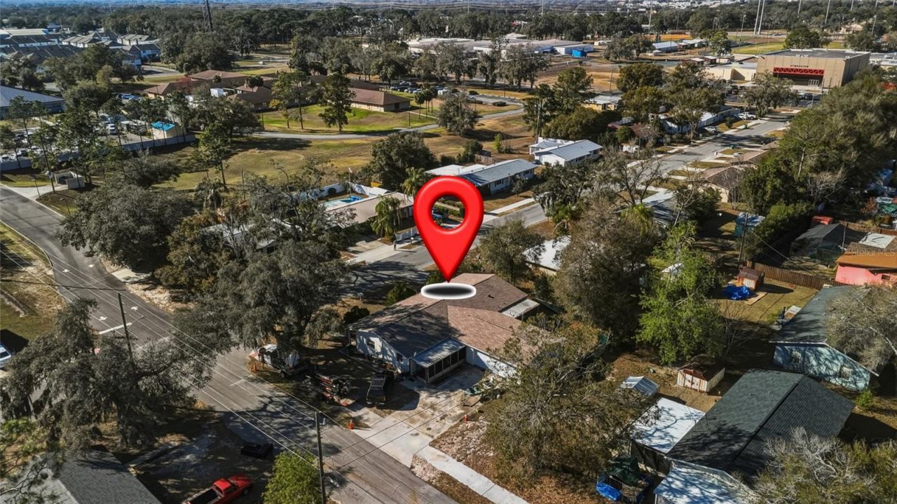 6112 & 6116 9th Street , Zephyrhills, FL 33542 Photo