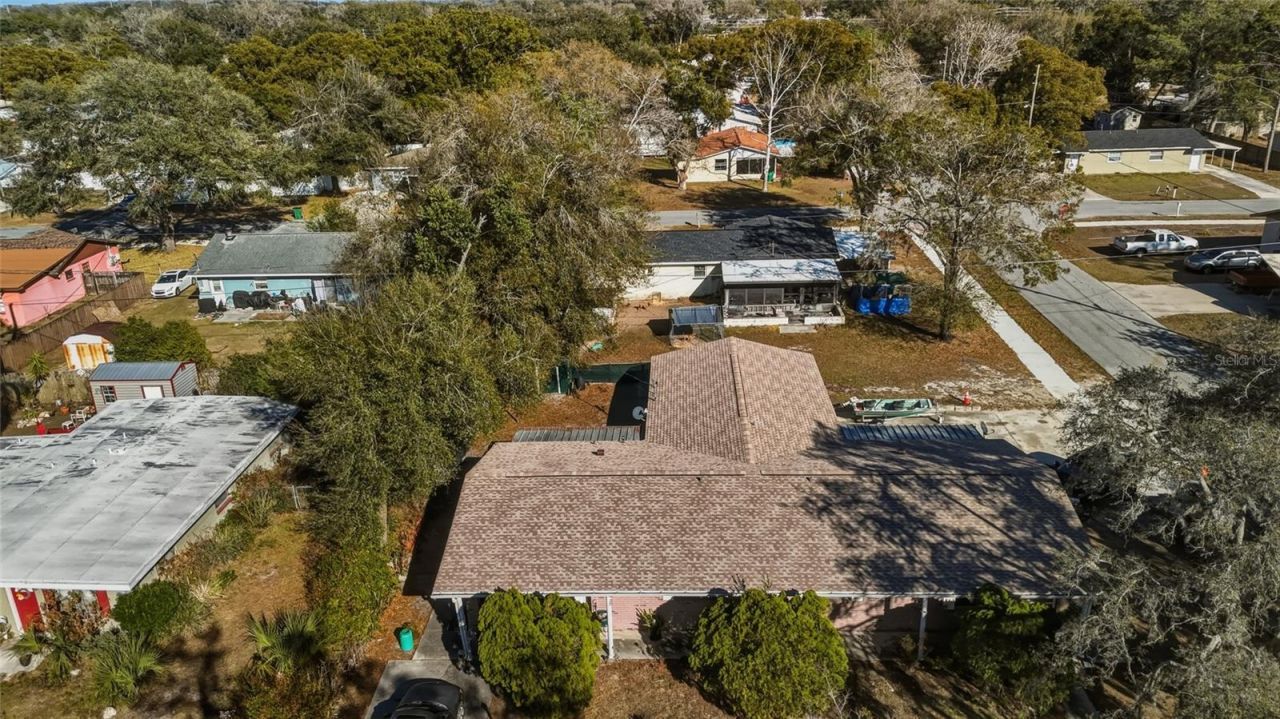 6112 & 6116 9th Street , Zephyrhills, FL 33542 Photo