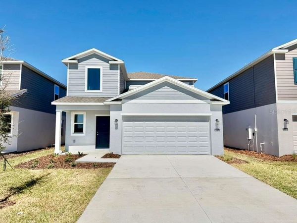 2764 LOOKOUT RIDGE ROAD , LAKE HAMILTON, FL 33851