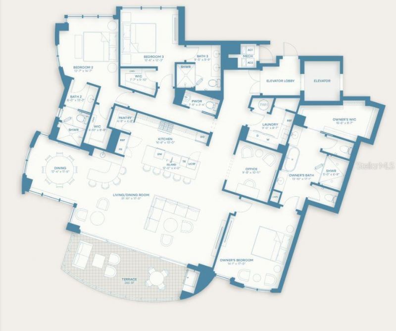 550 Golden Gate Point, Unit 904, Sarasota, FL 34236 Photo