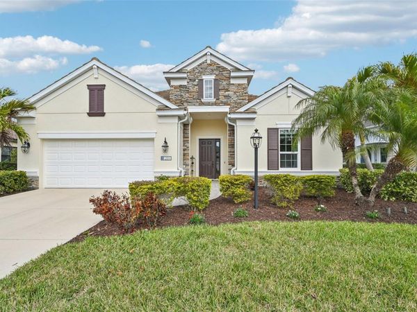 12819 COASTAL BREEZE WAY , BRADENTON, FL 34211
