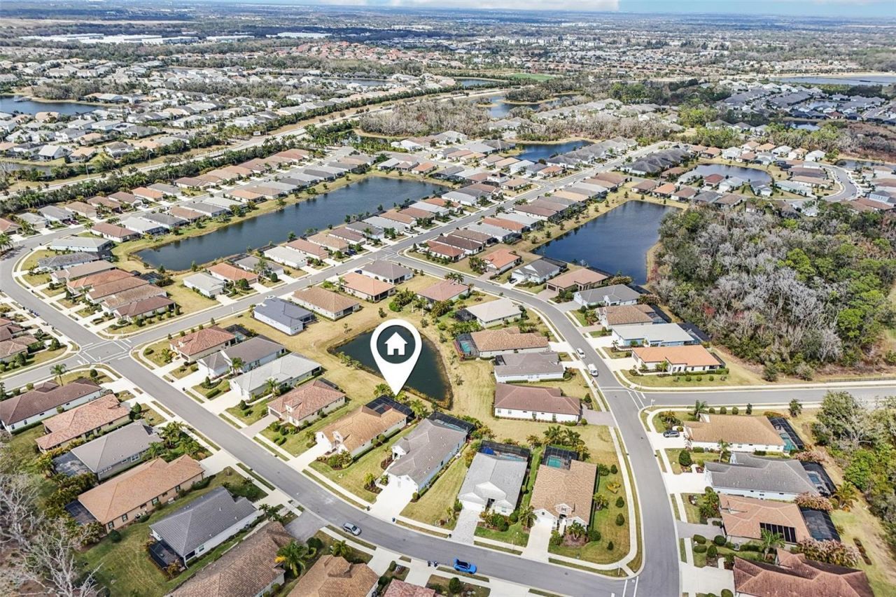 12819 Coastal Breeze Way, Bradenton, FL 34211 Photo