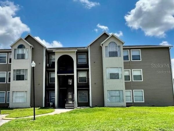 4720 WALDEN CIRCLE , Unit 33, ORLANDO, FL 32811