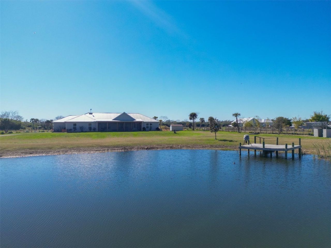 3440 Hammock Road , Mims, FL 32754 Photo