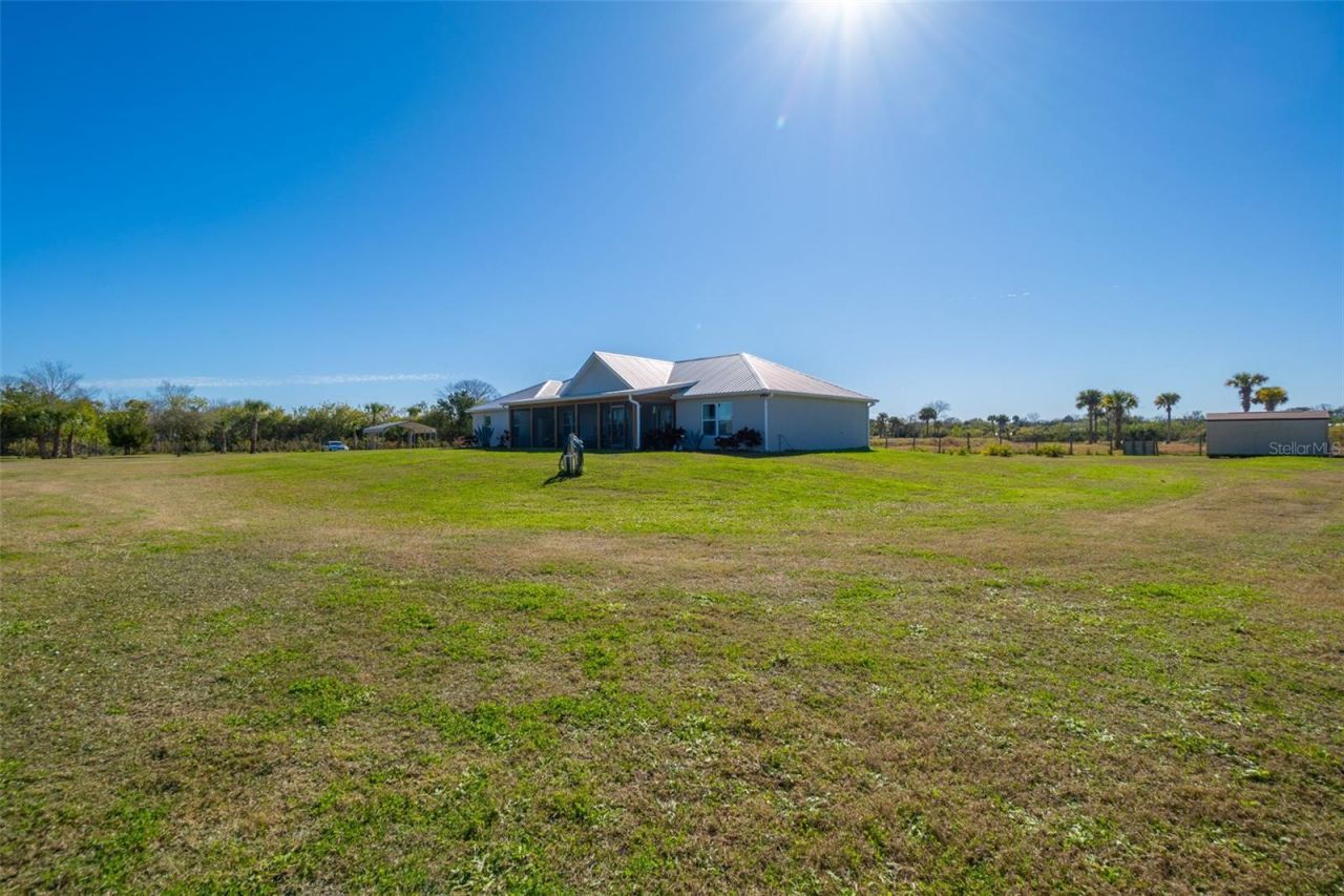 3440 Hammock Road , Mims, FL 32754 Photo