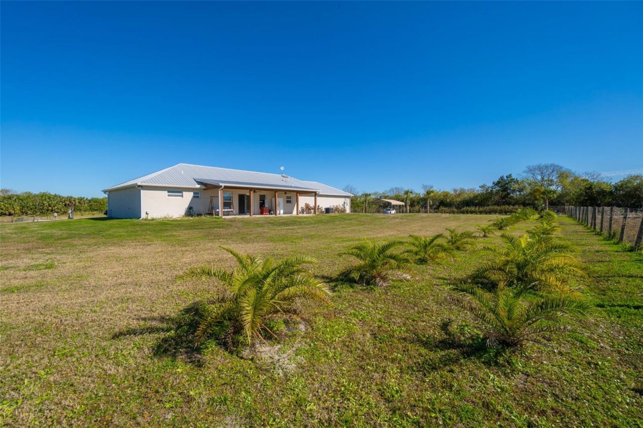 3440 Hammock Road , Mims, FL 32754 Photo