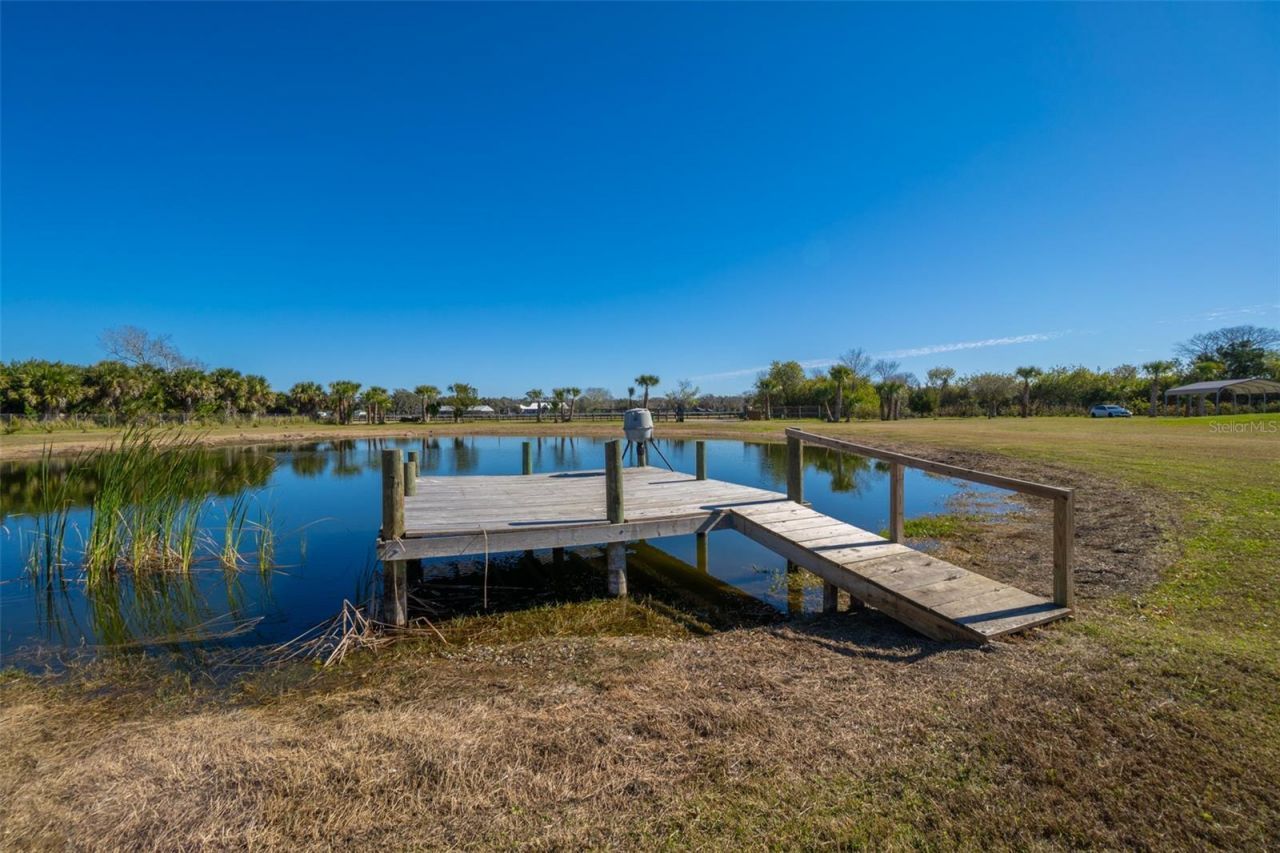 3440 Hammock Road , Mims, FL 32754 Photo