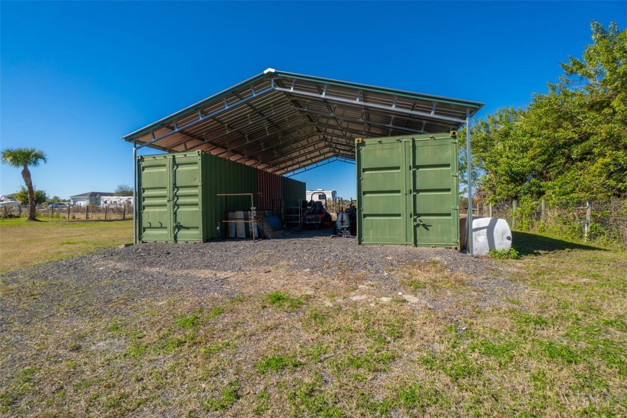 3440 Hammock Road , Mims, FL 32754 Photo