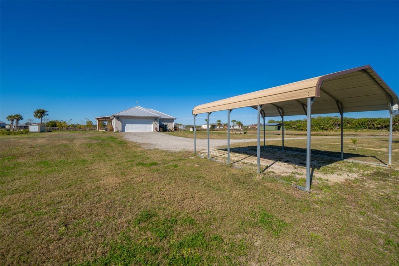 3440 Hammock Road , Mims, FL 32754 Photo