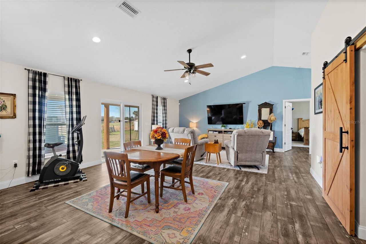 3440 Hammock Road , Mims, FL 32754 Photo