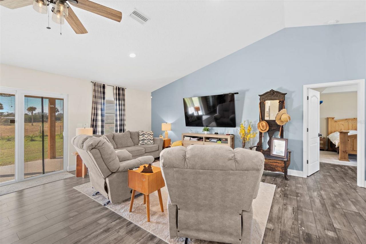 3440 Hammock Road , Mims, FL 32754 Photo