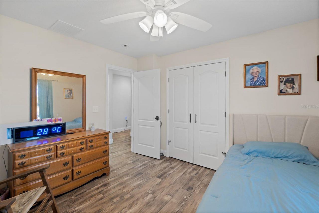 3440 Hammock Road , Mims, FL 32754 Photo