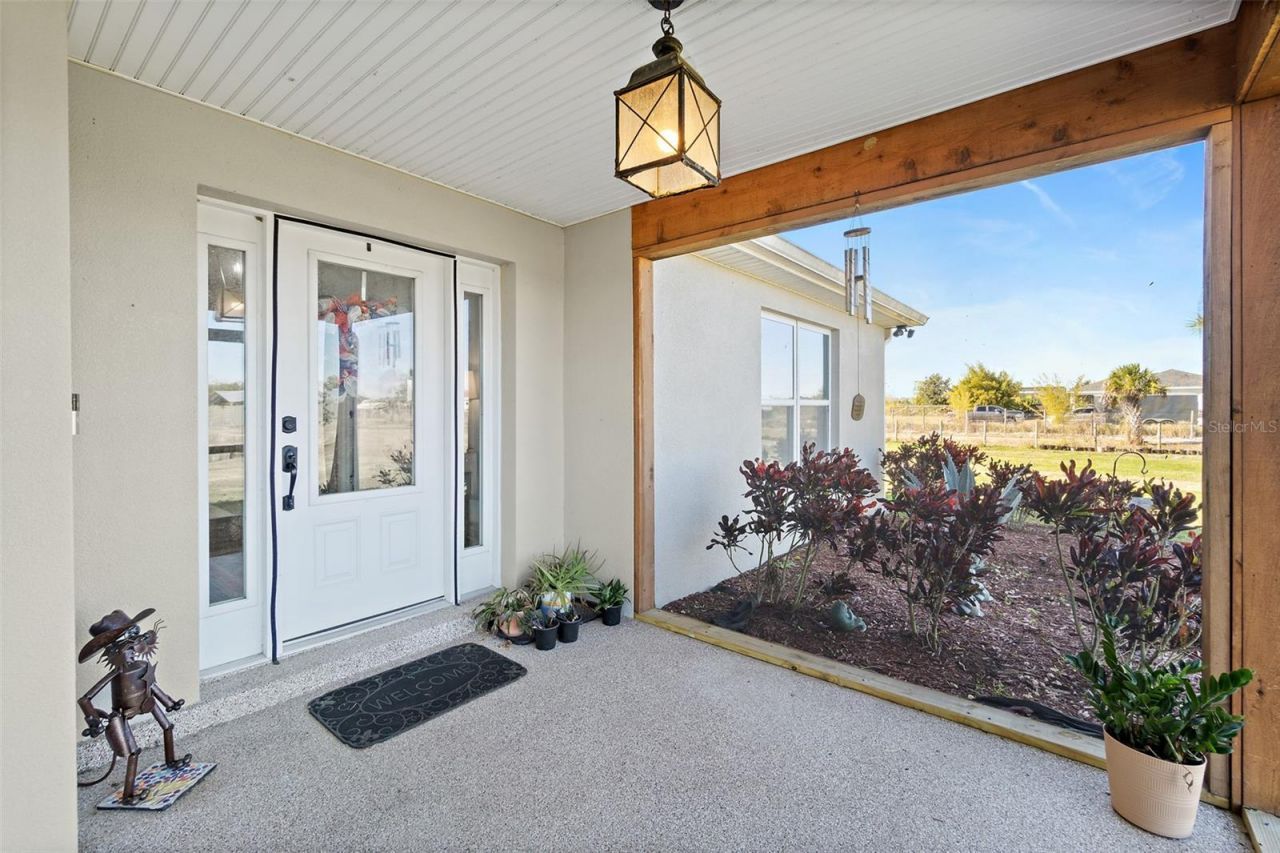 3440 Hammock Road , Mims, FL 32754 Photo