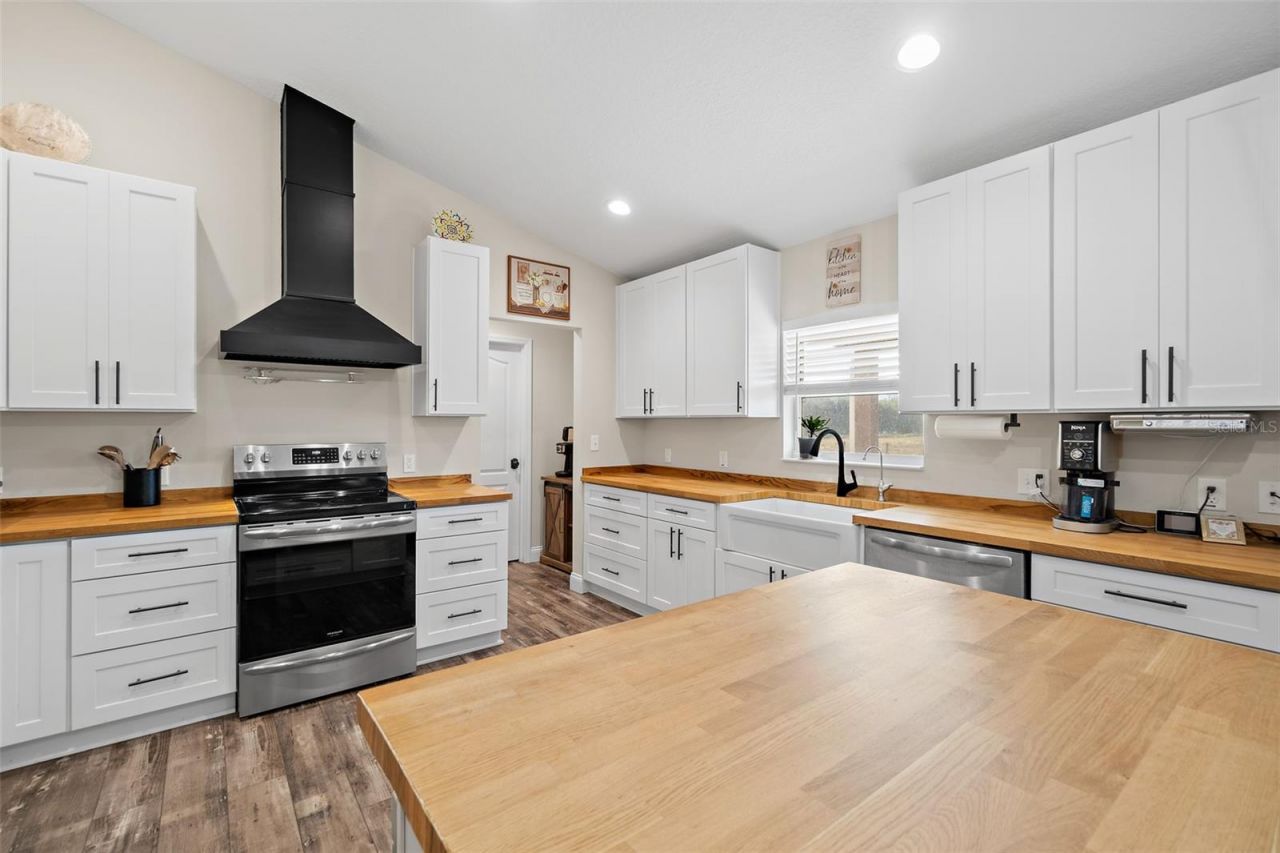 3440 Hammock Road , Mims, FL 32754 Photo