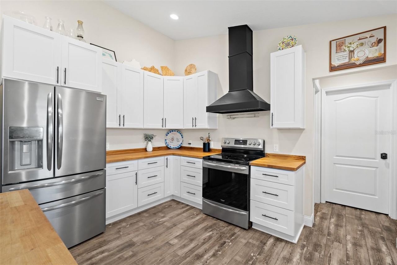 3440 Hammock Road , Mims, FL 32754 Photo