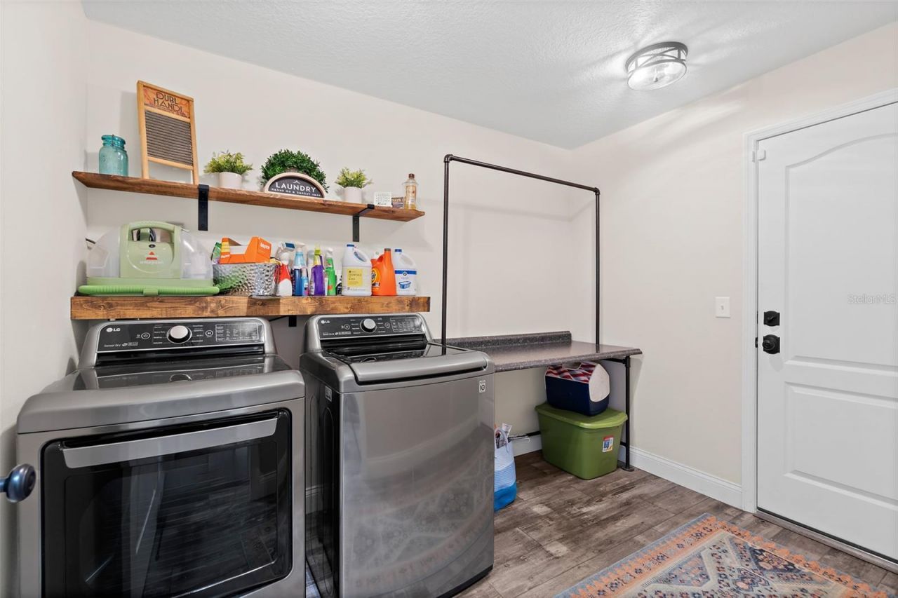 3440 Hammock Road , Mims, FL 32754 Photo