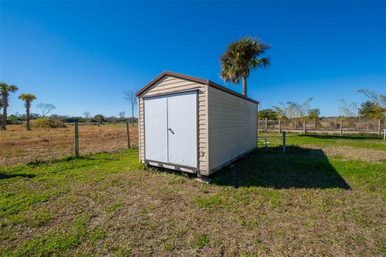 3440 Hammock Road , Mims, FL 32754 Photo