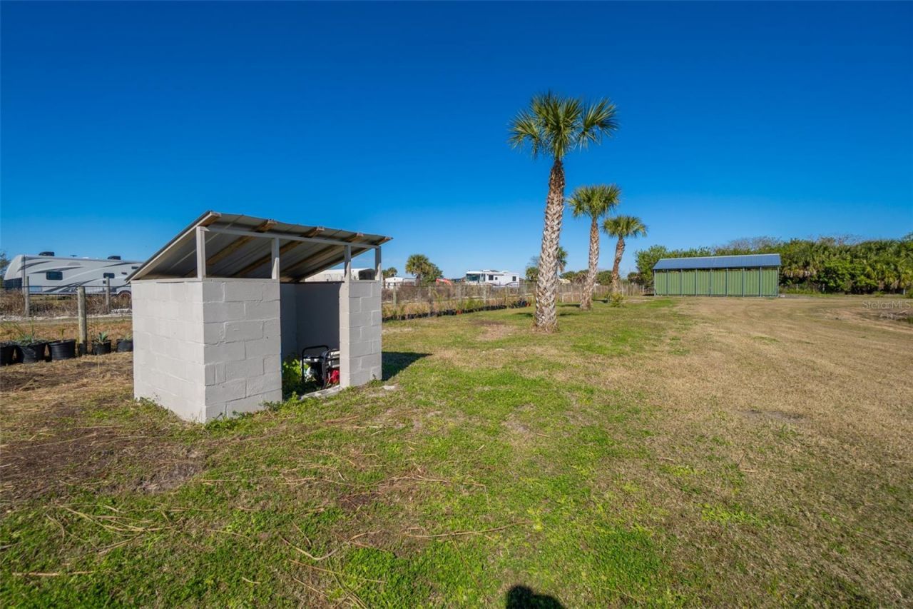 3440 Hammock Road , Mims, FL 32754 Photo