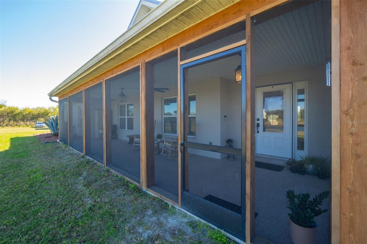 3440 Hammock Road , Mims, FL 32754 Photo