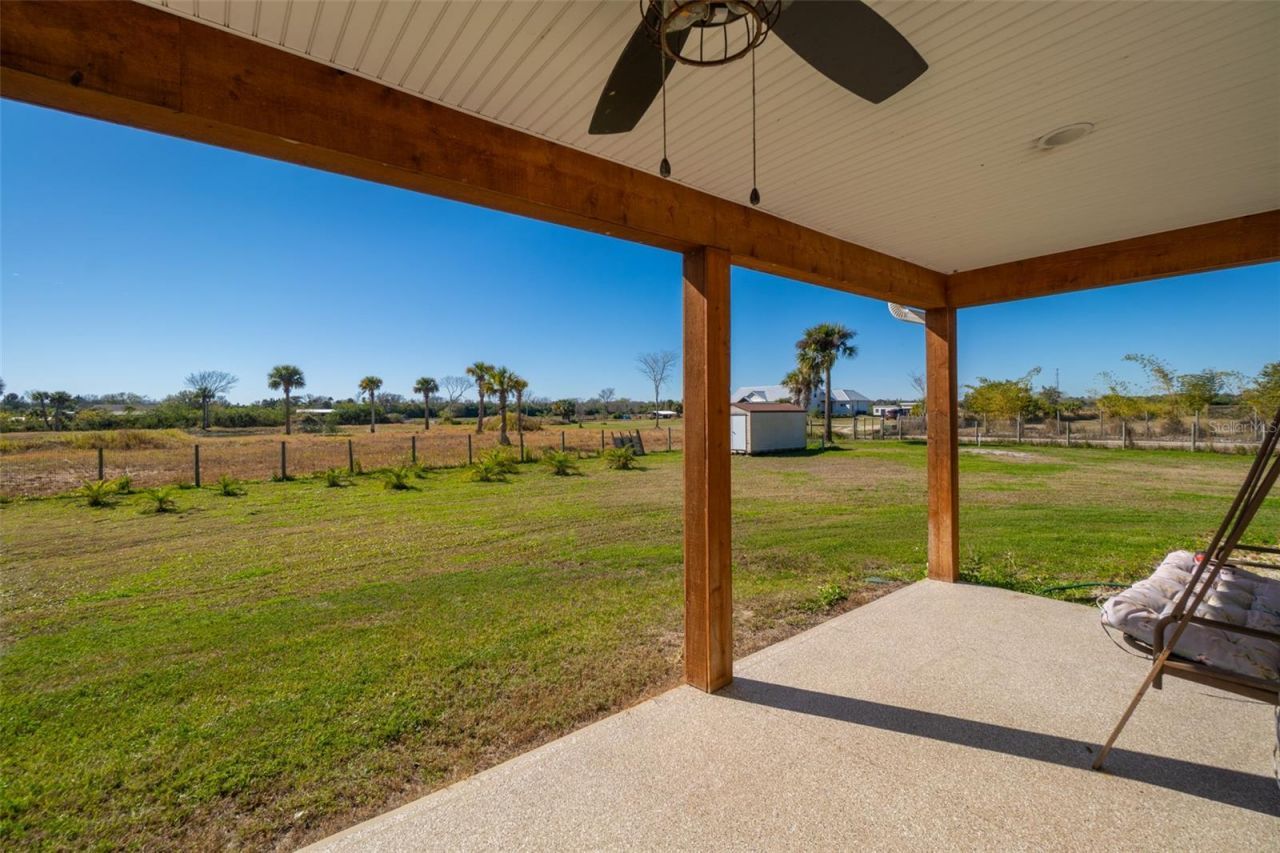 3440 Hammock Road , Mims, FL 32754 Photo