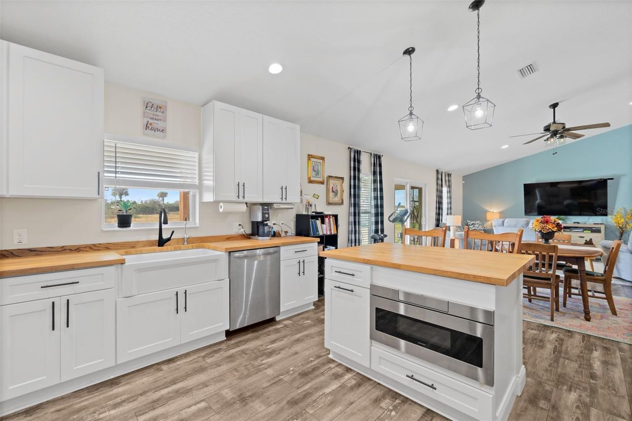 3440 Hammock Road , Mims, FL 32754 Photo