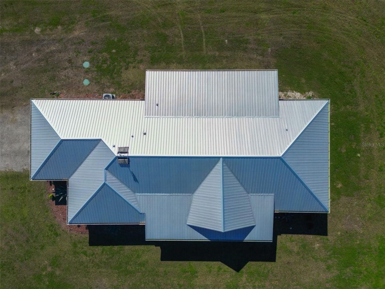 3440 Hammock Road , Mims, FL 32754 Photo