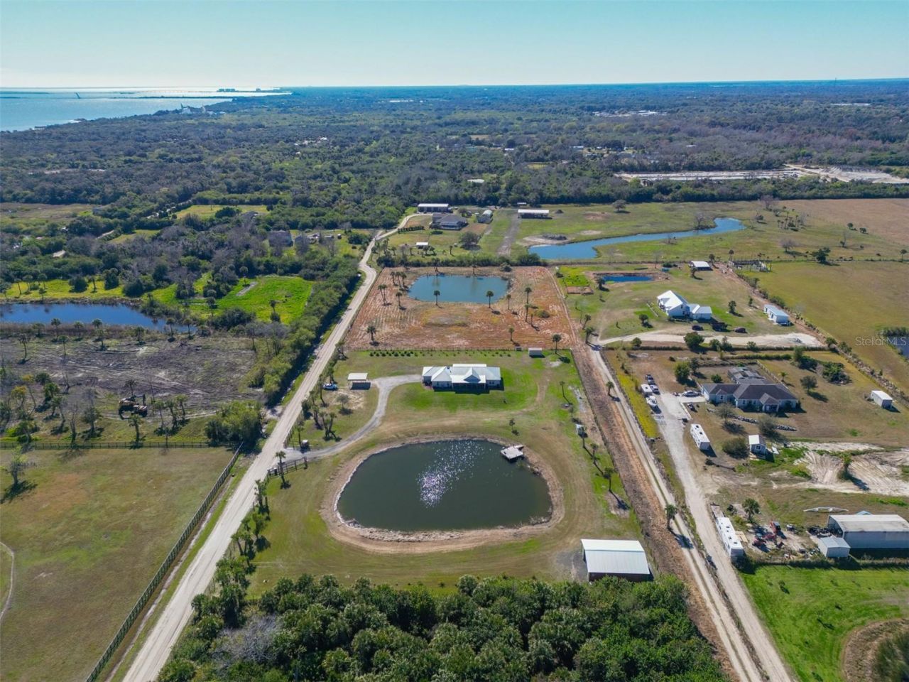 3440 Hammock Road , Mims, FL 32754 Photo