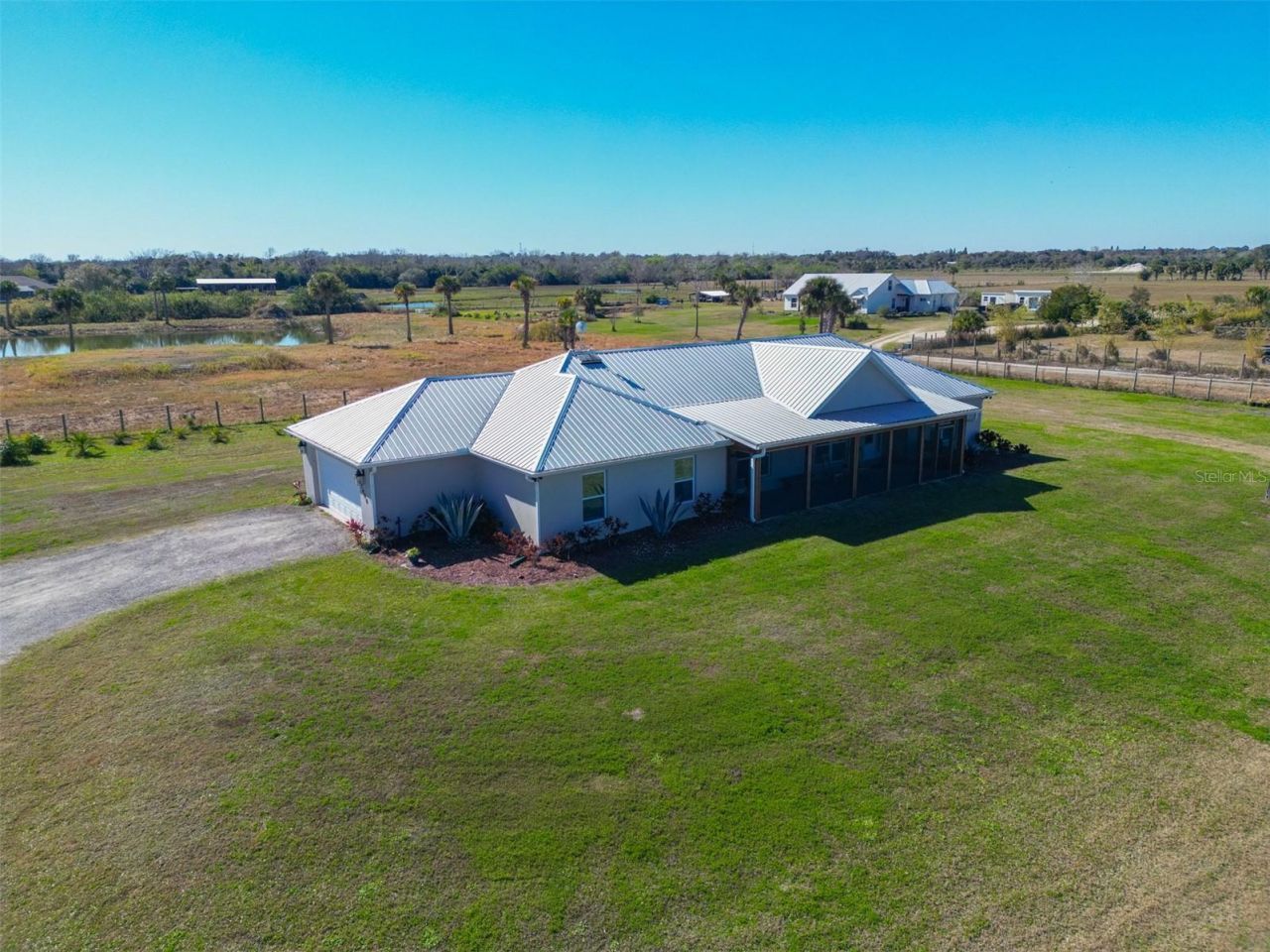 3440 Hammock Road , Mims, FL 32754 Photo