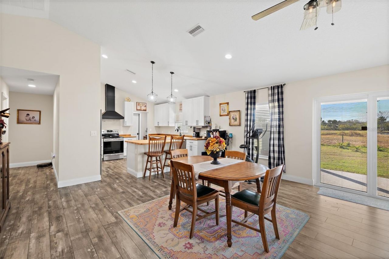 3440 Hammock Road , Mims, FL 32754 Photo