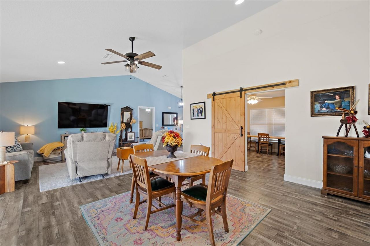 3440 Hammock Road , Mims, FL 32754 Photo